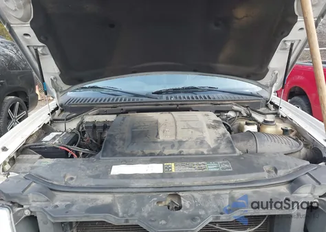 2006 Lincoln Navigator Luxury/Ultimate z USA, uszkodzony, nr VIN 5LMFU27586LJ12878